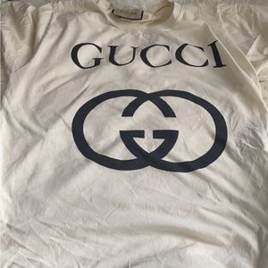 Gucci Shirt 100% Authentic